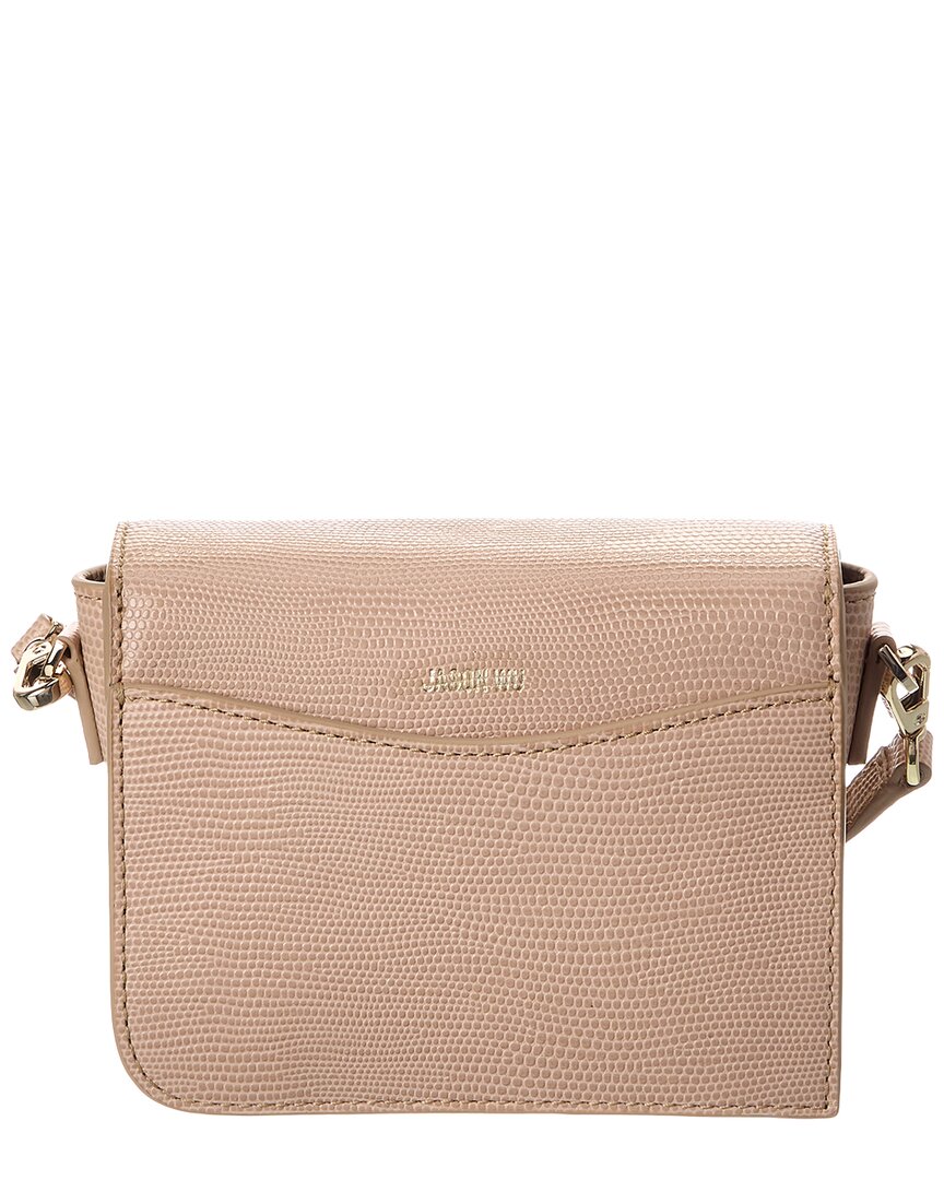 Jason Wu Orbit Small Leather Crossbody
