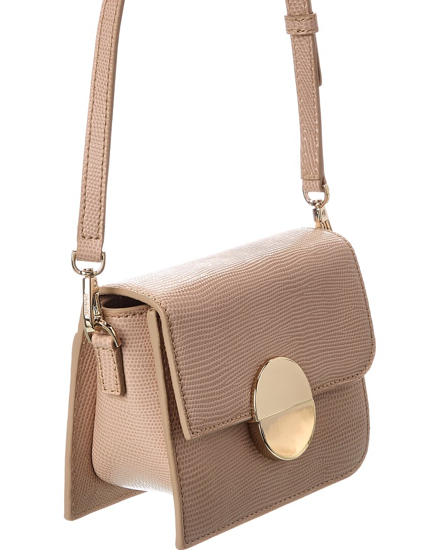 Jason Wu Orbit Small Leather Crossbody