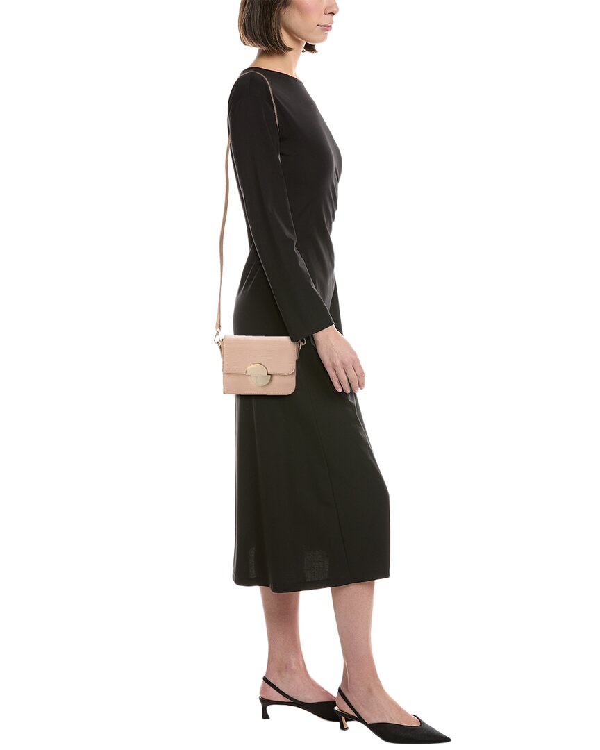 Jason Wu Orbit Small Leather Crossbody