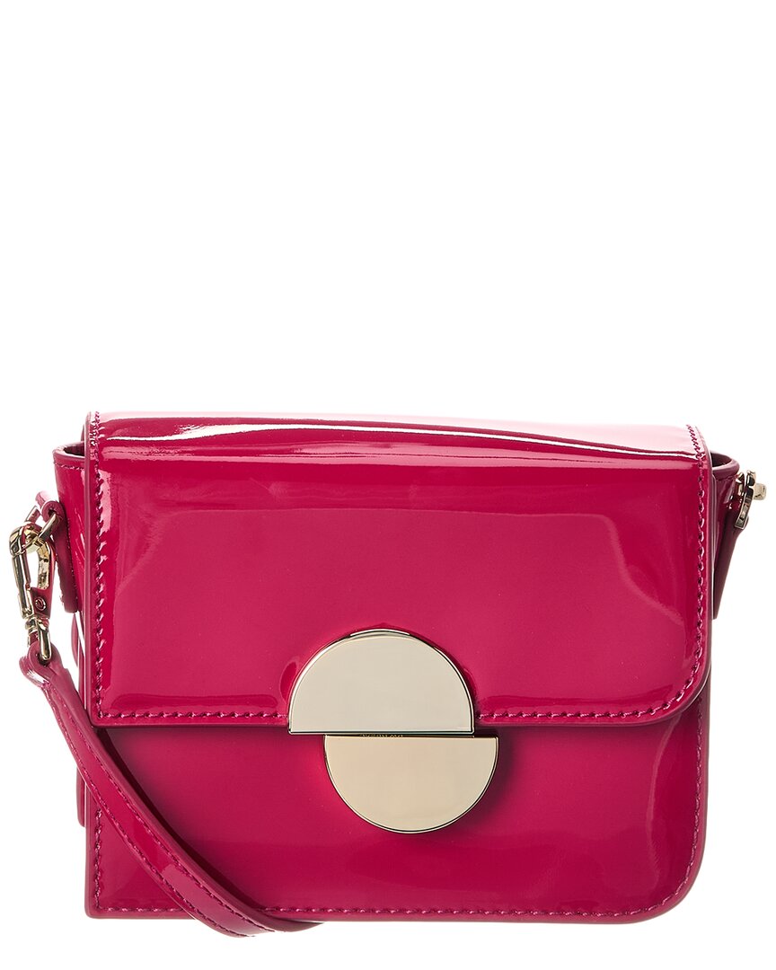 Jason Wu Orbit Small Patent Crossbody