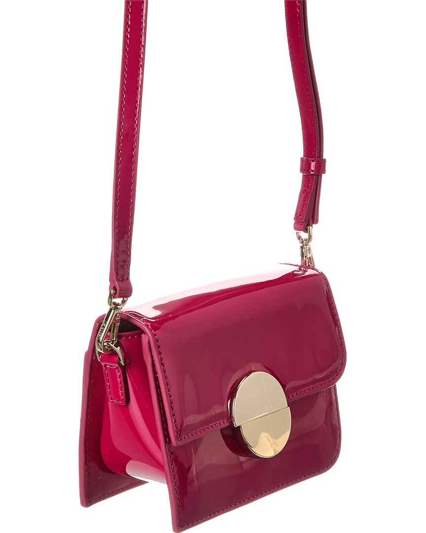 Jason Wu Orbit Small Patent Crossbody