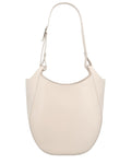 Longchamp Le Foulonné Leather Hobo Bag