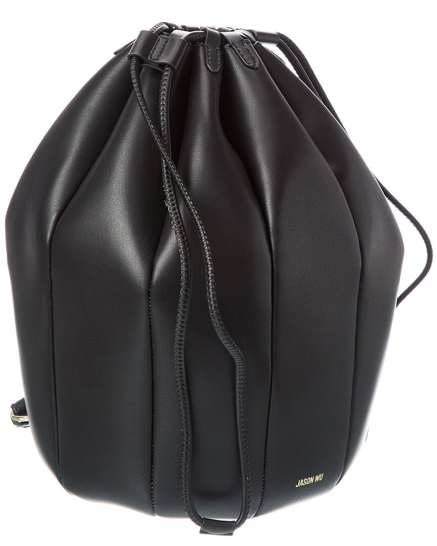 Jason Wu Leather Backpack