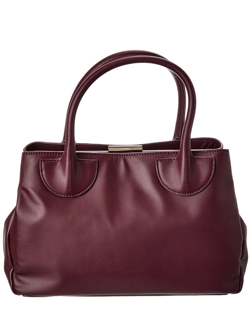 Jason Wu Leather Satchel