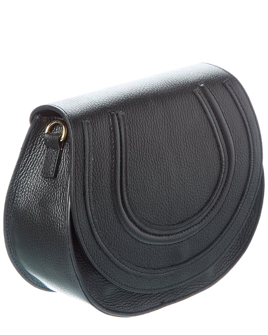 Persaman New York Valeria Suede Crossbody