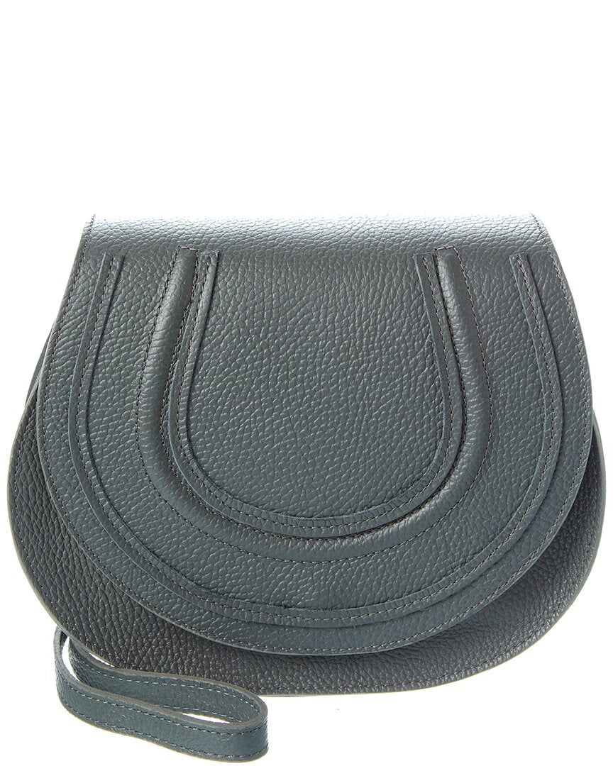 Persaman New York Valeria Suede Crossbody