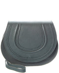 Persaman New York Valeria Suede Crossbody