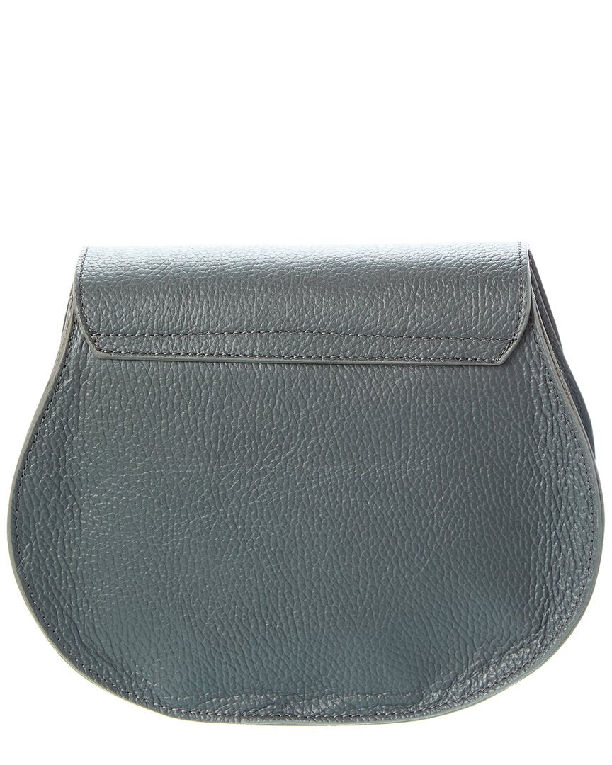 Persaman New York Valeria Suede Crossbody