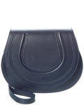 Persaman New York Valeria Suede Crossbody