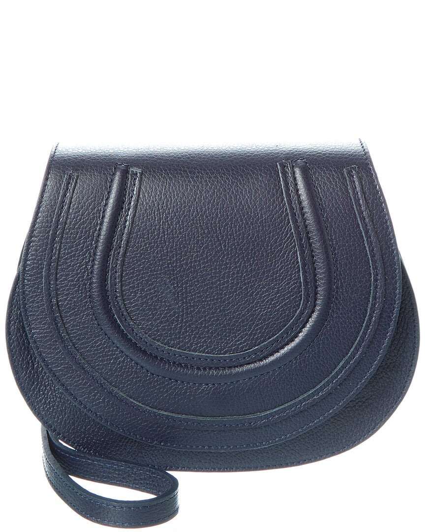 Persaman New York Valeria Suede Crossbody