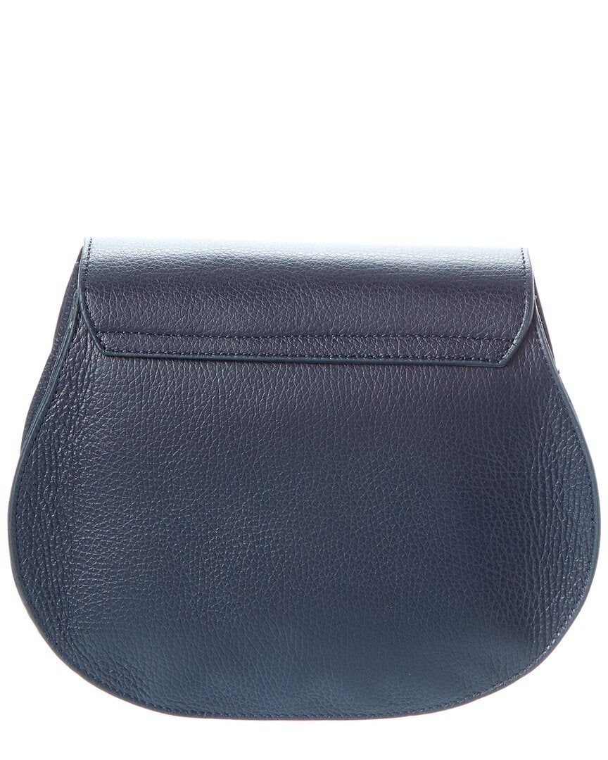 Persaman New York Valeria Suede Crossbody