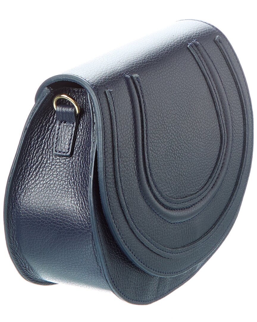 Persaman New York Valeria Suede Crossbody