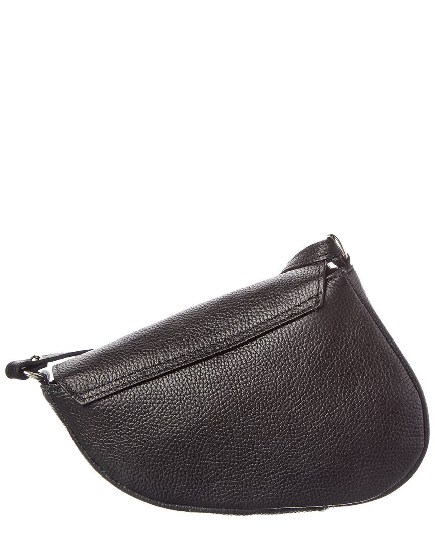 Persaman New York Stella Leather Crossbody
