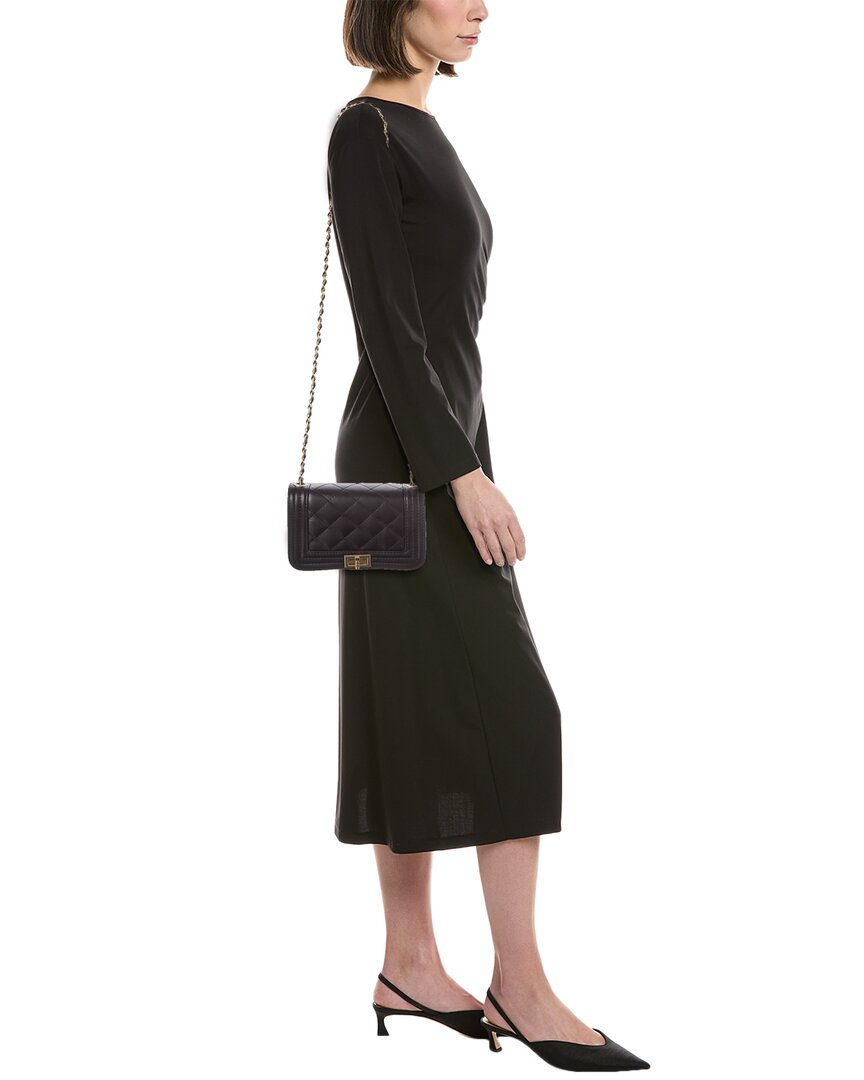 Persaman New York Caroline Quilted Crossbody
