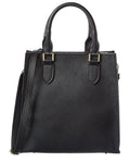 Persaman New York Elsie Leather Tote