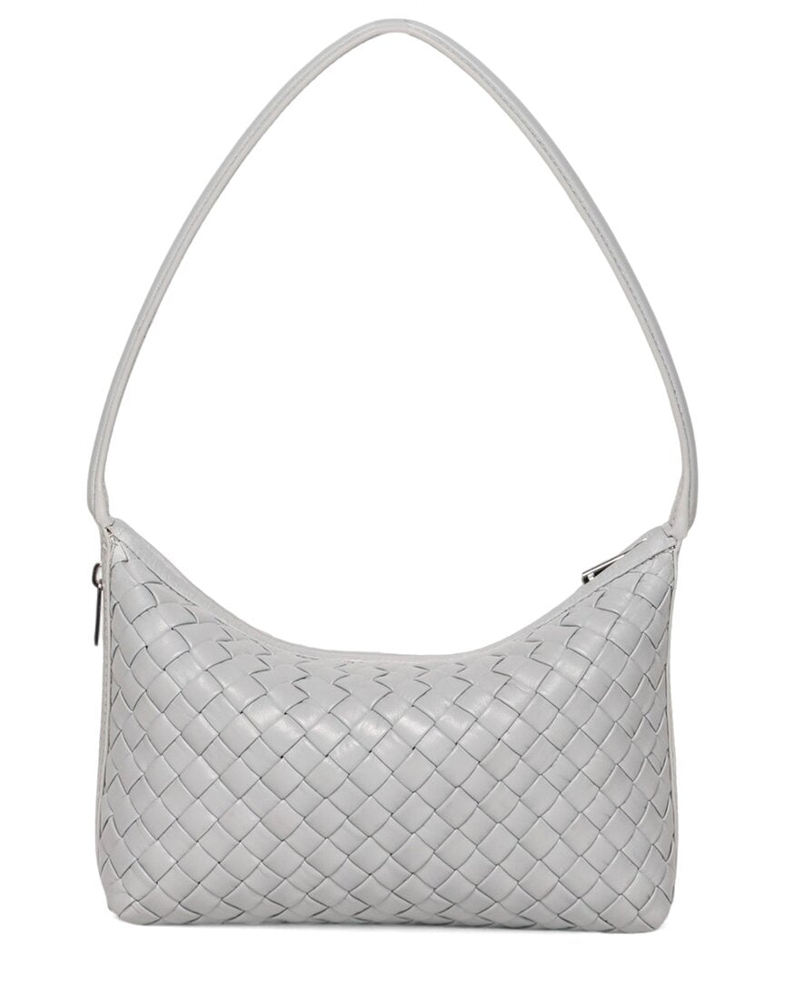 Walter Baker Hazel Leather Shoulder Bag