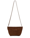 Walter Baker Callie Suede Pouch