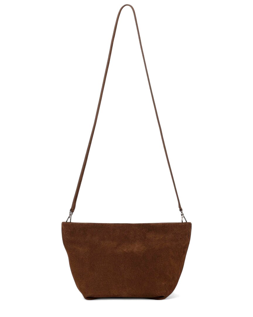Walter Baker Callie Suede Pouch