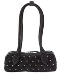 Walter Baker Delilah Mini Suede Stud Satchel