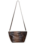 Walter Baker Callie Suede Pouch
