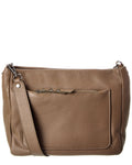 Italian Leather Tote