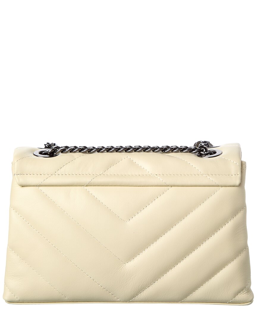 Italian Leather Crossbody