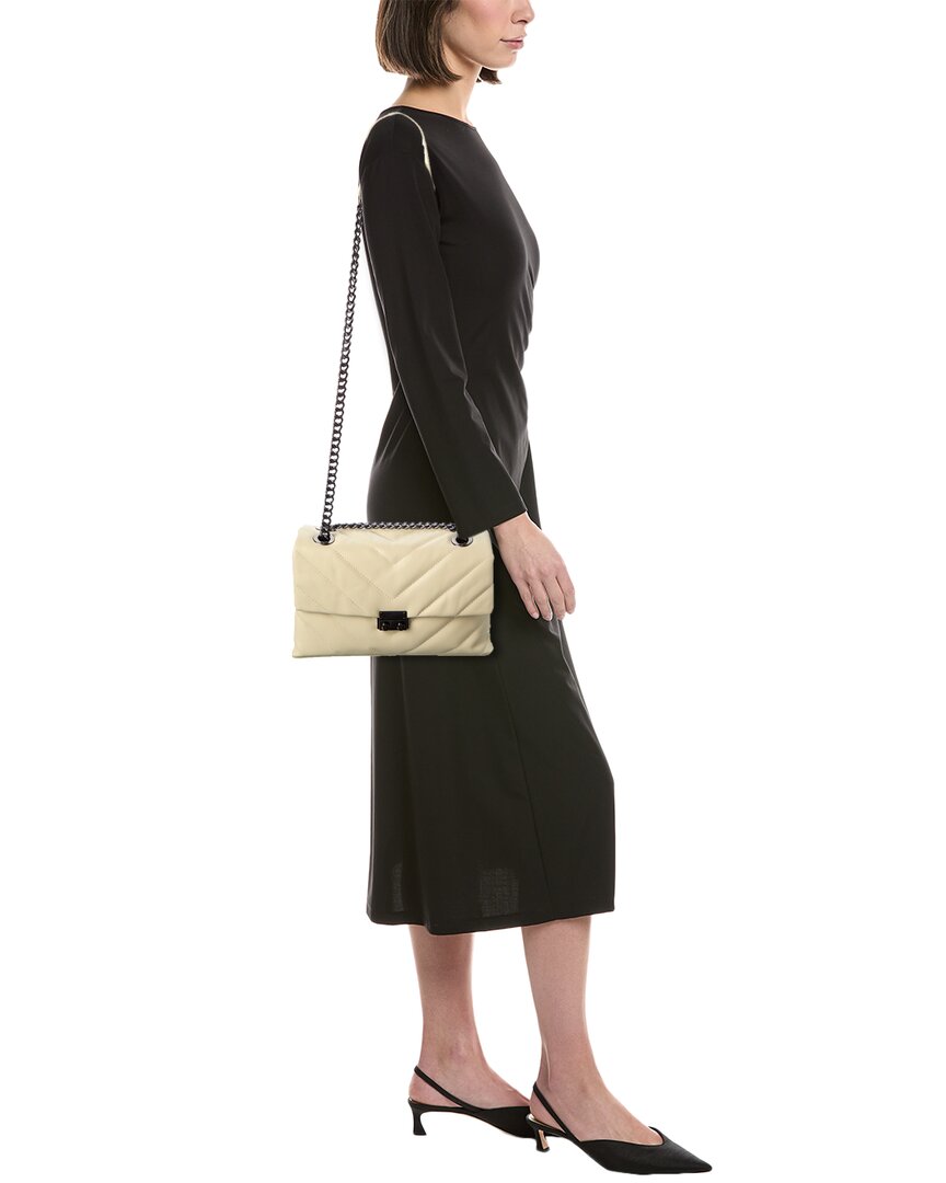 Italian Leather Crossbody