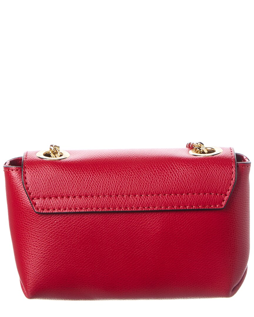 Valentino By Mario Valentino Lola Bonbonniere Crossbody
