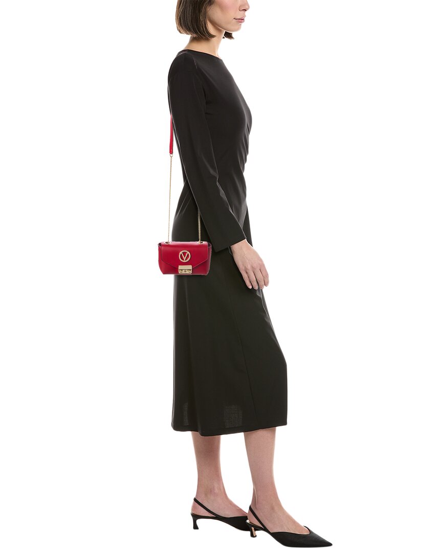 Valentino By Mario Valentino Lola Bonbonniere Crossbody