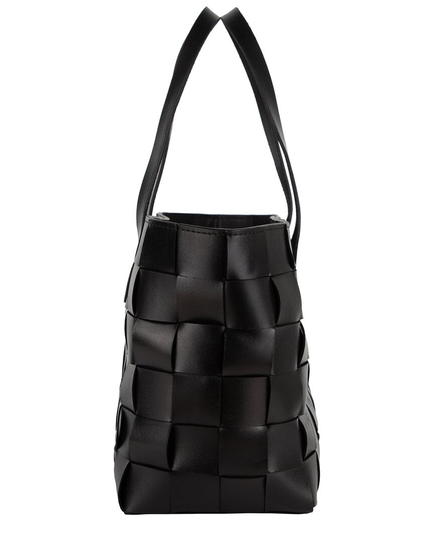 Dragon Diffusion Japan Tote Leather Tote