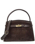 Isabella Rossetti Structured Daisy Tote