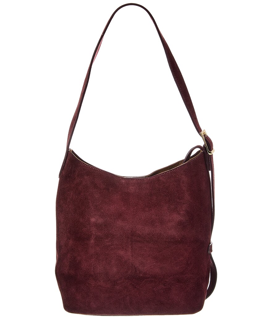 Isabella Rossetti Erica Suede Tote