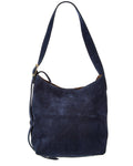 Isabella Rossetti Erica Suede Tote