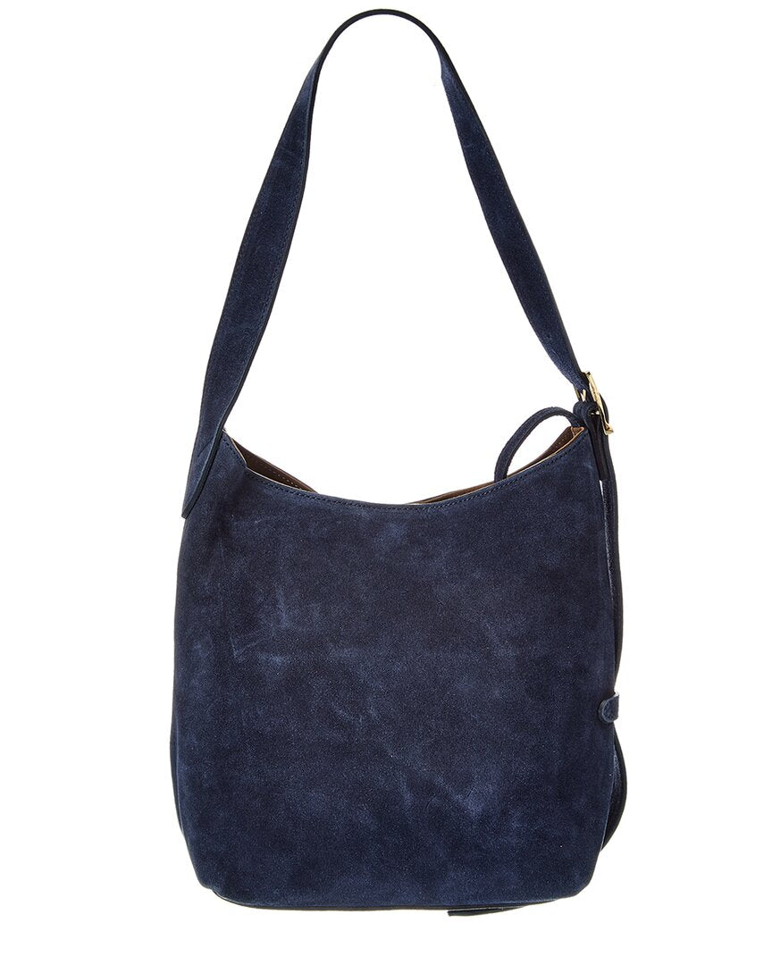 Isabella Rossetti Erica Suede Tote