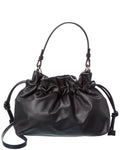 Isabella Rossetti Layla Leather Handbag