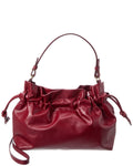 Isabella Rossetti Layla Leather Handbag