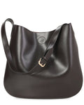 Tiffany & Fred Paris Smooth Leather Shoulder Bag