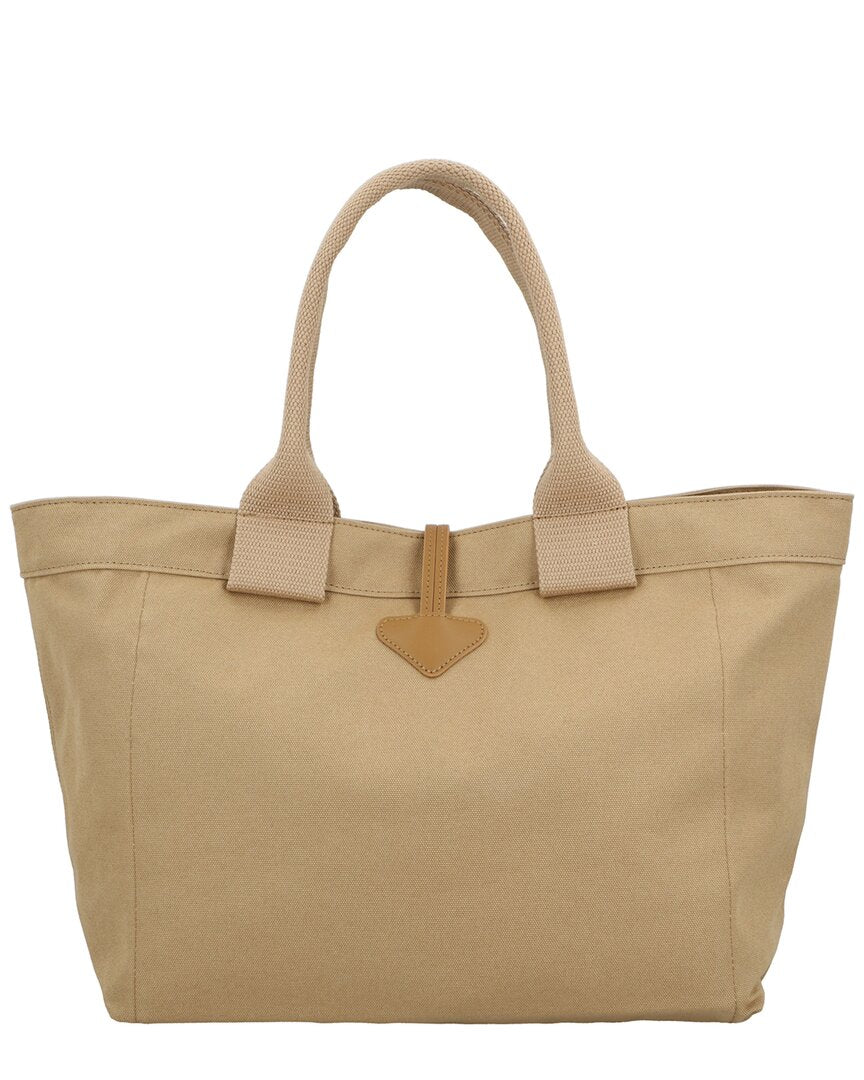 Longchamp Le Roseau Large Tote Bag