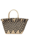Mar Y Sol Bahia Raffia Tote