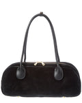 Persaman New York Leather Shoulder Bag