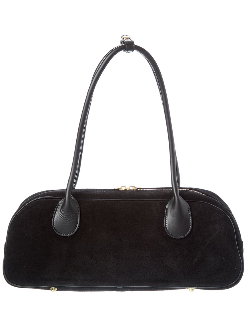 Persaman New York Leather Shoulder Bag