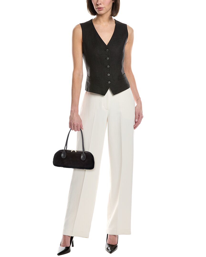 Persaman New York Leather Shoulder Bag
