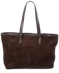 Persaman New York Suede Tote