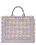 Btb Los Angeles Colette Twill Clutch