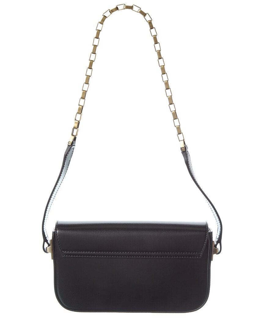 Isabel Marant Lizza Leather Shoulder Bag