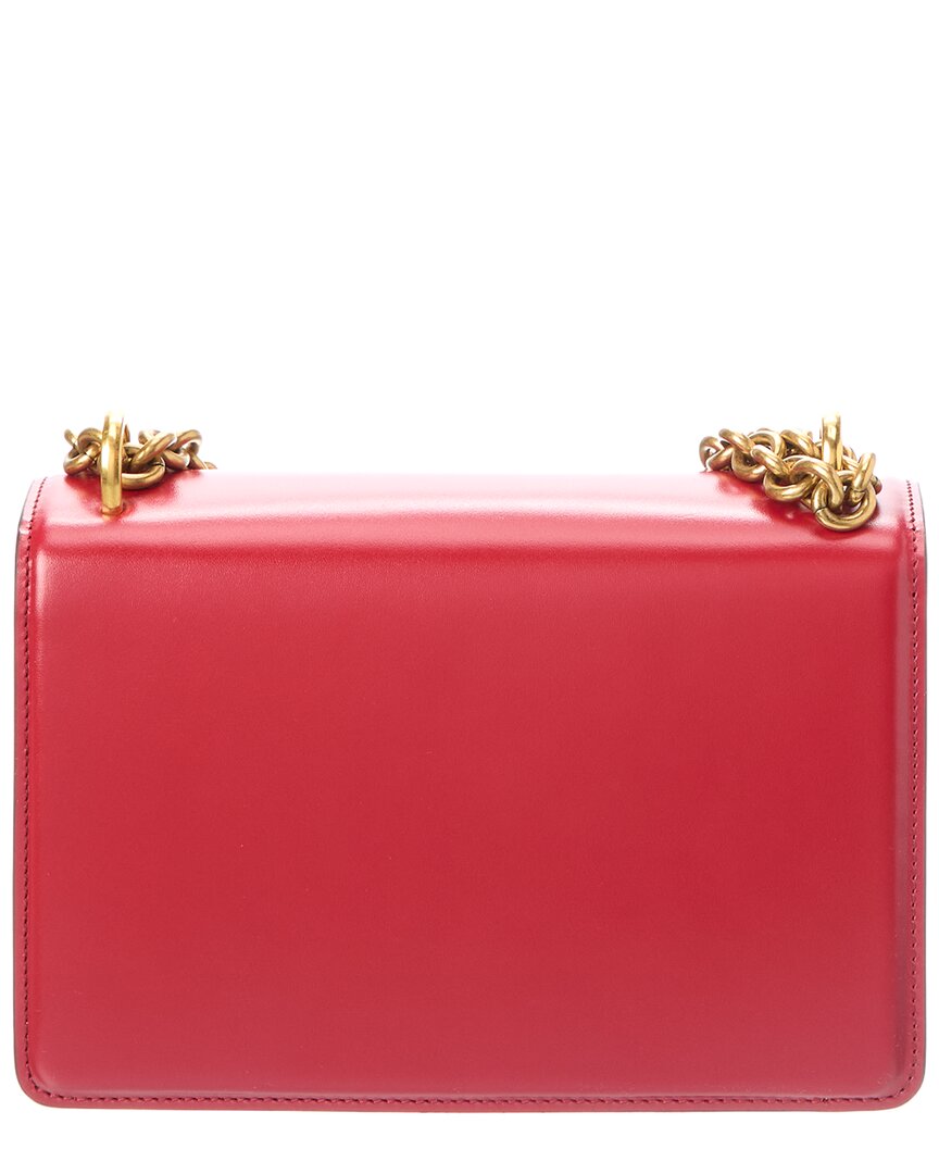 Valentino Vain Small Leather Shoulder Bag