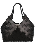 Dragon Diffusion Castello Leather Tote