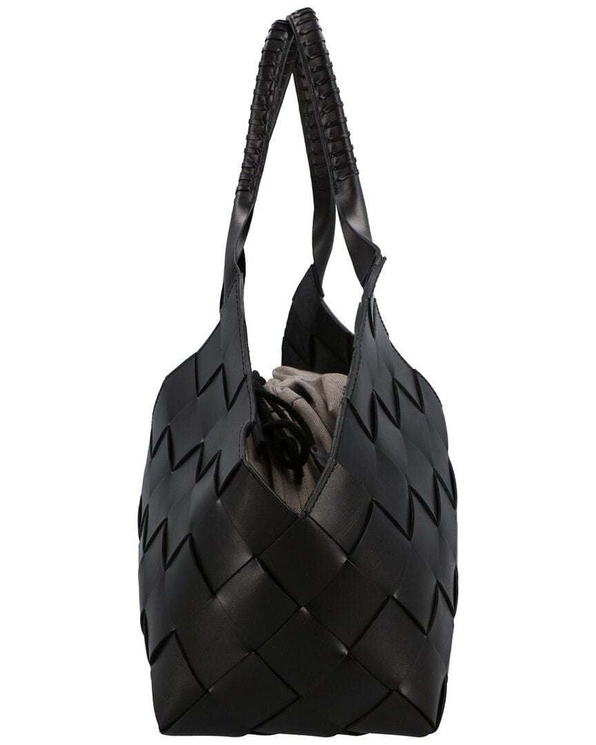 Dragon Diffusion Castello Leather Tote