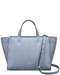 Radley Medium Zip Top Grab Leather Tote