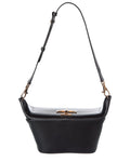 Tod’S Leather Shoulder Bag